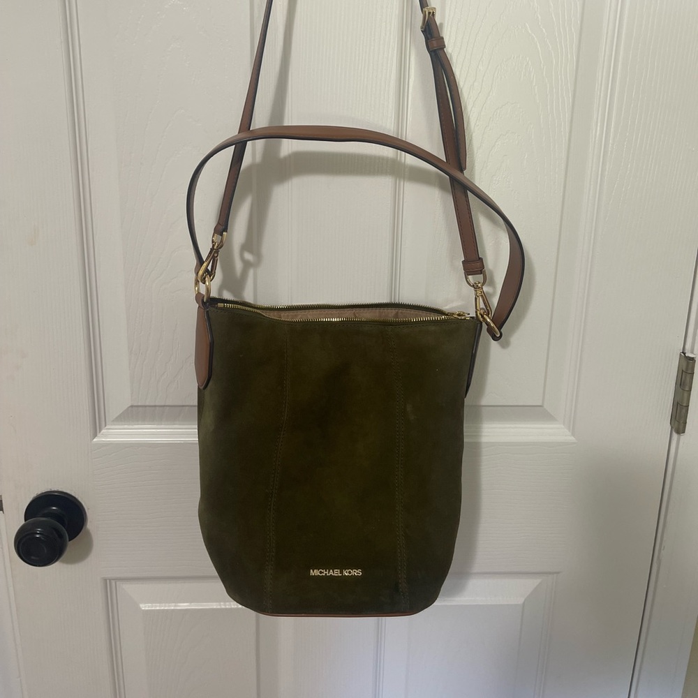 Michael Kors purse.